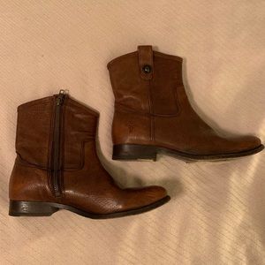 Frye Boots